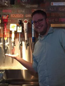 WR at WOB