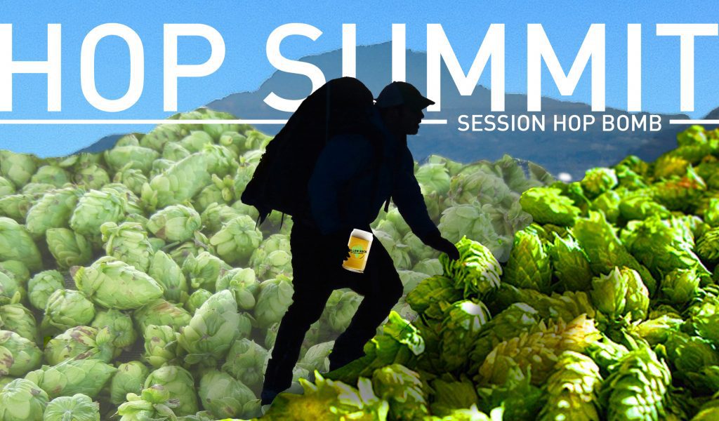 Hop Summit
