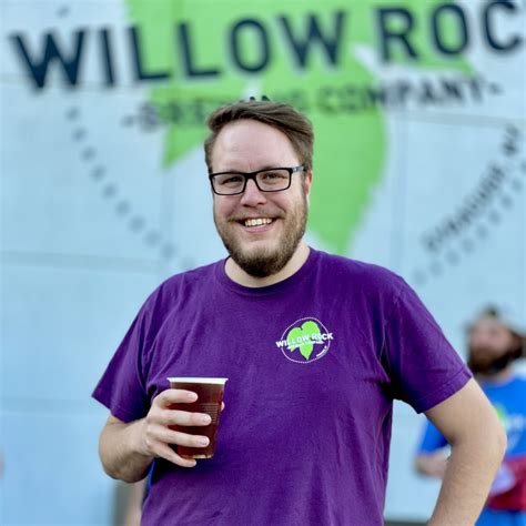 Rockney Roberts, Co-Founder & Head Brewer