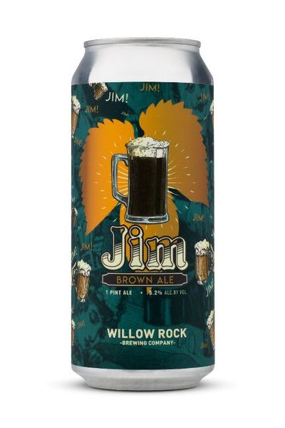 Jim American Brown Ale