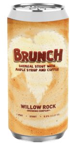BRUNCH
