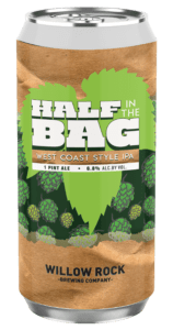 HalfInTheBag