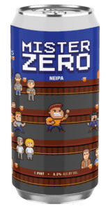 MisterZero