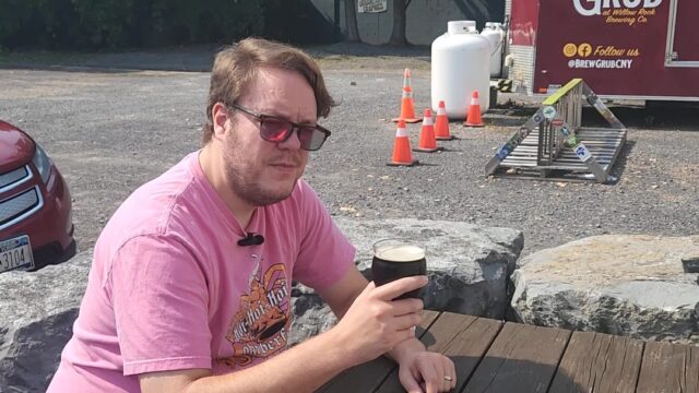 Still hot, which means you should drink Summer beers. They're still fresh, they're still delicious, and it's still hot outside.

See you soon!

#SummerBeer #Beeracuse #LocalBeer #CraftBrewery #ThinkNYDrinkNY #WillowRockBrew #CraftBeer #DrinkLocalCNY