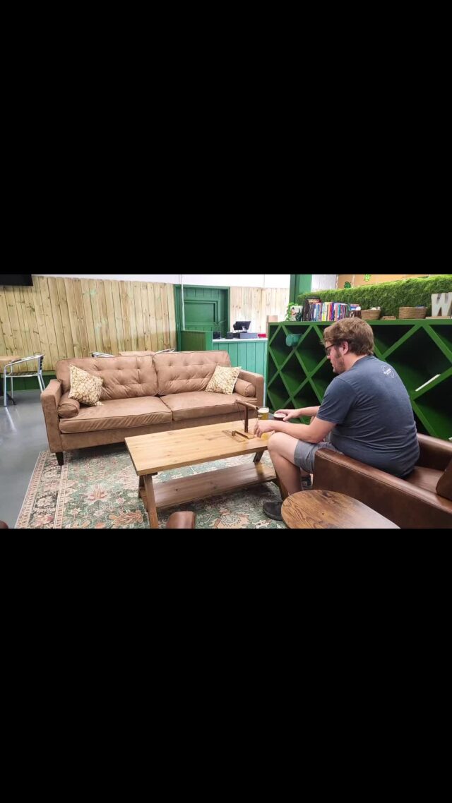 It’s the big day! Willow Rock Cicero opens TODAY at noon! See you there! 🍻 #willowrockbrewingcompany #willowrockcicero #craftbeer #drinklocal #openingday#brewery