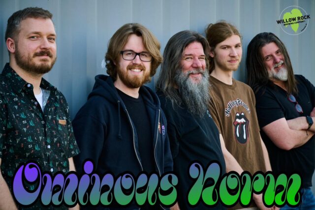 If you enjoy craft beer and good music, join us tomorrow night for Open Mic Night with Ominous Norm! 🎶 Play some music yourself or just enjoy the tunes. 🍺 The fun starts at 6:30PM at the Syracuse location. 

#willowrockbrewingcompany #drinklocal #craftbeer #livemusic #openmicnight #brewery #vibes #syracuse #CNY #music #WRBC #livemusicrocks