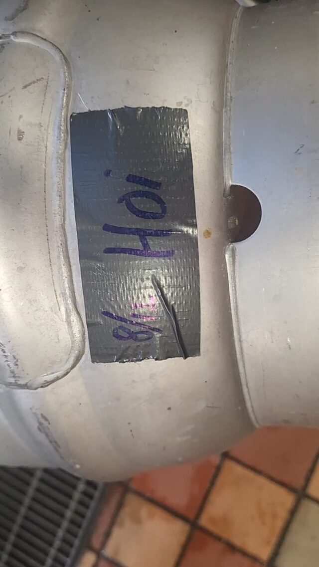 A behind-the-scenes peek at what makes our cask-conditioned beers so uniquely delicious!

#BowlingForBeer #Boom #Beeracuse #LocalBeer #CraftBrewery #ThinkNYDrinkNY #WillowRockBrew #CraftBeer #DrinkLocalCNY