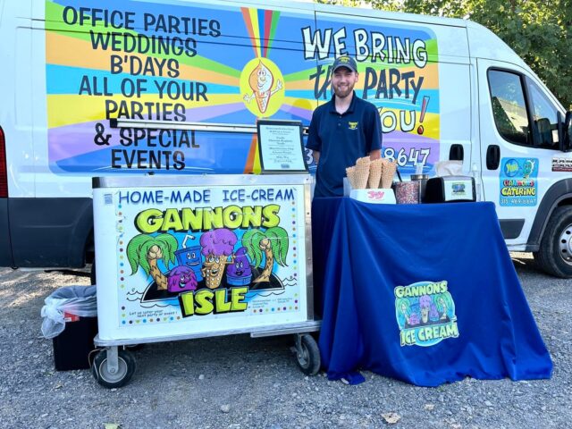 Thank you, Gannon's Ice Cream, for being here yesterday! We all had a blast! 🍦 

Gannon’s will be at the Cicero location on Sunday, August 10th from 1-6PM for the Seafood Boil 🦞 (more info to come!) 🍺 

#willowrockbrewingcompany #gannonsicecream #drinklocal #buylocal #syracuse #CNY #WRBC #icecream #brewery