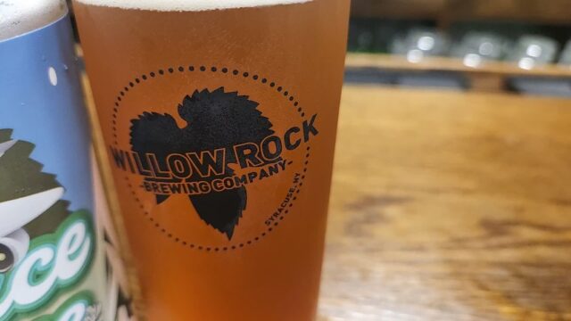 Holiday beers are ready NOW! Get them so you can survive your Druncle's Thanksgiving ramblings!

Then on Friday come son down for the best Bear, Ninja, Cowboy celebration ever!

#NineYears #BearNinjaCowboy #FreshCans #Beeracuse #LocalBeer #CraftBrewery #ThinkNYDrinkNY #WillowRockBrew #CraftBeer #DrinkLocalCNY