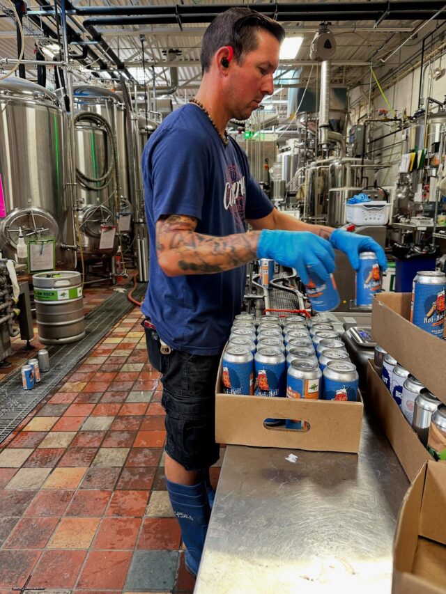 We are getting Hoi Hoi Hoi ready for tomorrow to kick off the Willow Rock Oktoberfest Weekend! You can grab a Hoi Hoi Hoi and celebrate Oktoberfest at both our Cicero and Syracuse locations. 🍻 

🍺 CICERO
Friday, August 15th
• Hoi Hoi Hoi Beer Release
• Oktoberfest Food Menu All Day
• Live Music w/ Josh Ludden 6-9PM
Saturday, August 16th
• Stein Holding Competition 3PM
• Oktoberfest Food Menu All Day
• Live Music w/ @fritzspolkaband 5-8PM
Sunday, August 17th
• Oktoberfest Food Menu All Day
• Live Music w/ @kronosaurusrocks 3-6PM

🍺 SYRACUSE
Friday, August 15th
• Hoi Hoi Hoi Beer Release
Saturday, August 16th
• Stein Holding Competition 3PM
• Oktoberfest Food Menu All Day
Sunday, August 17th
• Oktoberfest Food Menu All Day

*** The Syracuse winner and Cicero winner will each get prizes upon winning, but the top 3 from each location will be automatically moved along into the next competition, which takes place at the Seafood Boil on Sunday, September 21st in Cicero! ***

#willowrockbrewingcompany #oktoberfest #drinklocal #cicero #syracuse #craftbeer #livemusic #germanfood #oktoberfest2025