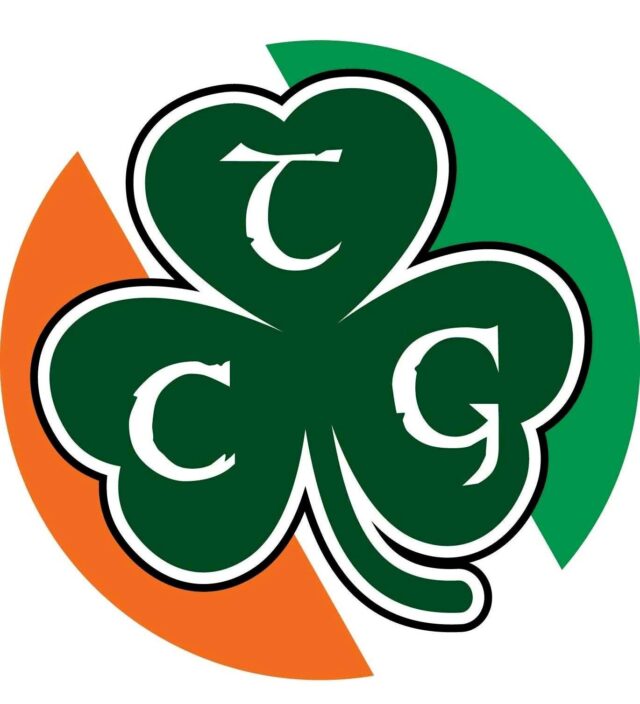 Tonight we've got The Causeway Giants  in the greenhouse playing from 6-9pm!  Come out and kick off that mid winter break with us!