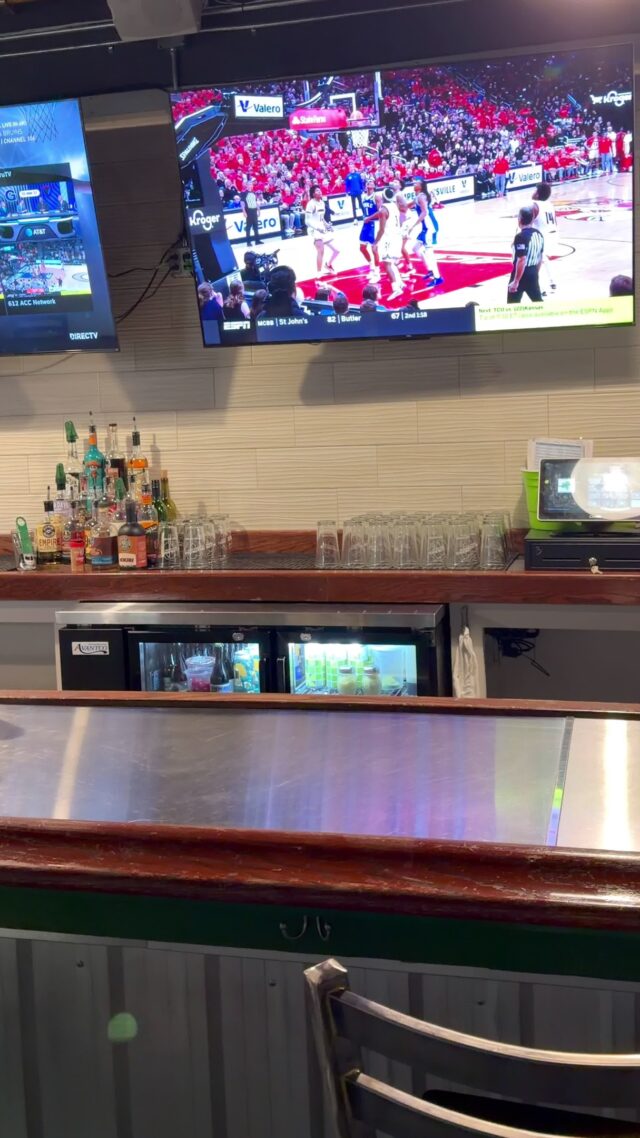 Dry January? We’ve got you covered! Dry-hopped beer, dry Riesling, dry Rosé, dry ciders… But in all seriousness, we do also have plenty of NA options 😉