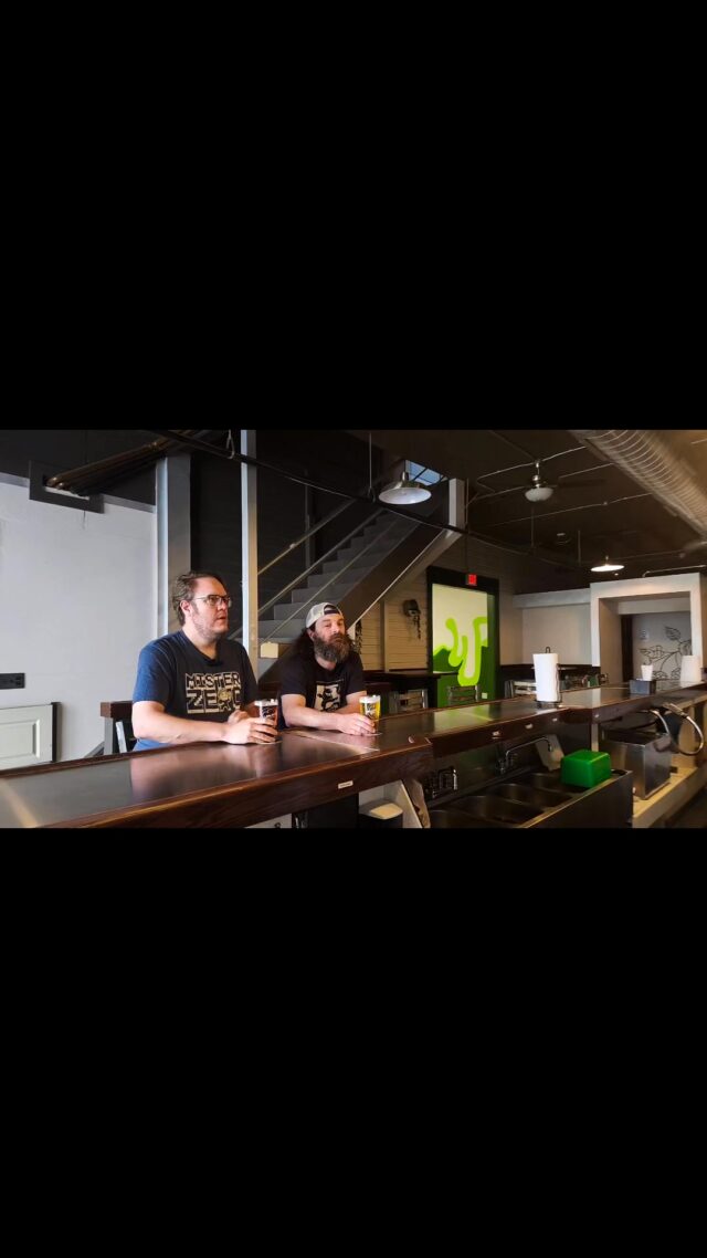 It’s official — our Cicero location opens THIS FRIDAY, June 13th! 🍻 We can’t wait to see you there!  #willowrockbrewingcompany #willowrockcicero #craftbeer #announcement #drinklocal #brewery