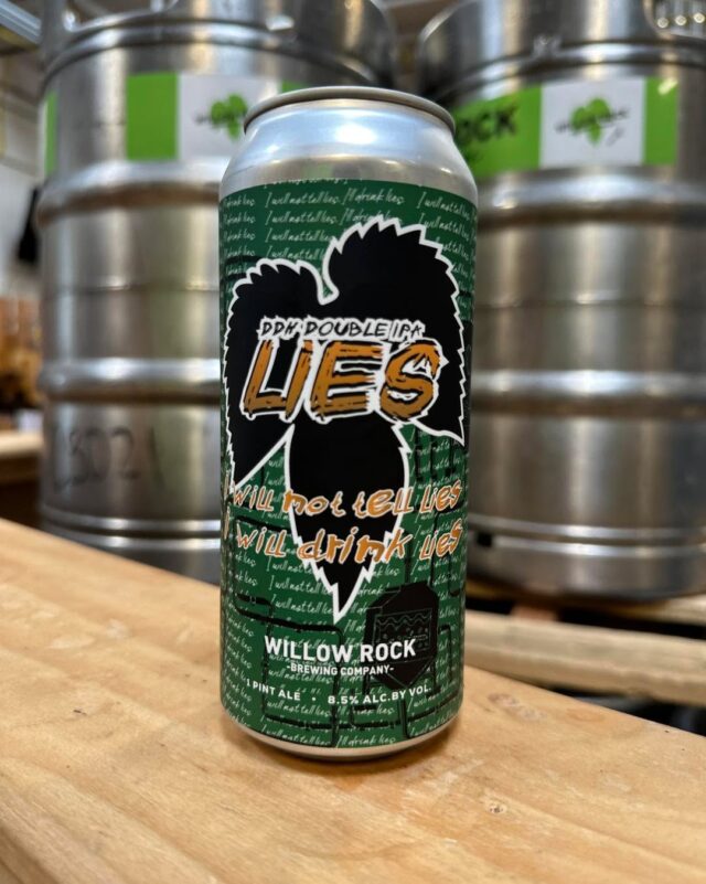 Not going to lie, Sundays are a great day to grab a beer! 🍺 

#willowrockbrewingcompany #craftbeer  #brewery #syracuse #drinklocal #beerstagram #sundayfunday #CNY #drinknycraft