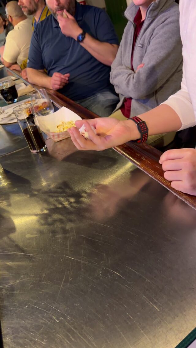 Feel like taking a chance? Roll for a beer! 

For just $5, roll a 20-sided dice at either Willow Rock location and get the beer tap that matches the number you roll.